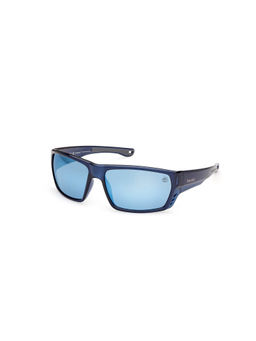 Timberland - Men Blue Sunglass (Tb00002 64 90D) (64)