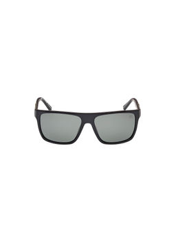 Timberland - Men Black Sunglass (Tb00005 59 01R) (59)