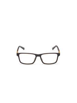 Timberland - Men Brown Eyewear Frame (Tb1797 53 048) (53)