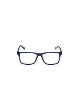 Timberland - Men Blue Eyewear Frame (Tb1840-H 53 091) (53)