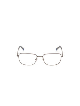 Timberland - Men Silver Eyewear Frame (Tb1844 53 006) (53)