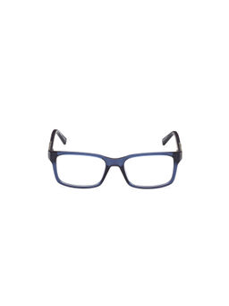 Timberland - Men Blue Eyewear Frame (Tb50001-H 54 090) (54)
