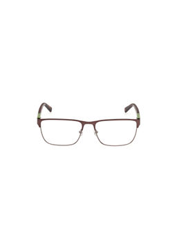 Timberland - Men Brown Eyewear Frame (Tb50002 57 049) (57)
