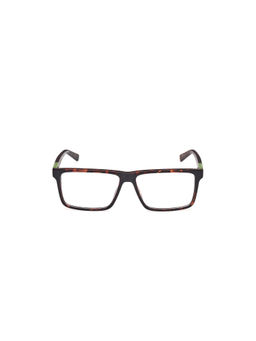 Timberland - Men Brown Eyewear Frame (Tb50004 57 052) (57)