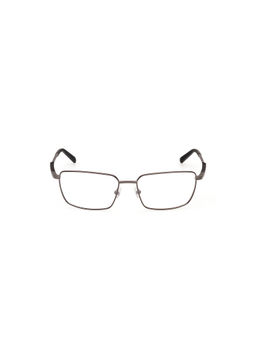 Timberland - Men Brown Eyewear Frame (Tb50005 57 007) (57)