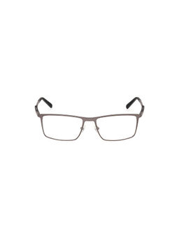 Timberland - Men Brown Eyewear Frame (Tb50007 56 007) (56)