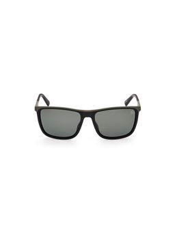 Timberland - Men Black Sunglass (Tb9302 59 02R) (59)