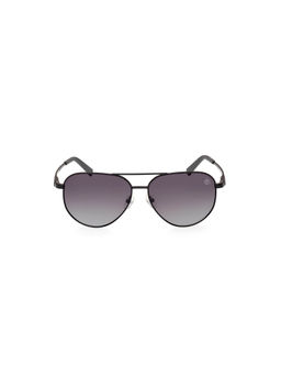 Timberland - Men Grey Sunglass (Tb9304 60 02D) (60)