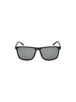 Timberland - Men Black Sunglass (Tb9312 59 02R) (59)