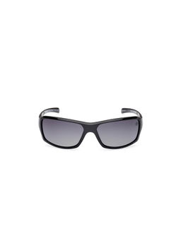 Timberland - Men Black Sunglass (Tb9332 63 01D) (63)