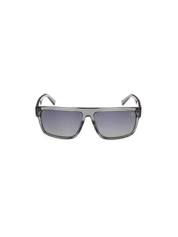 Timberland - Men Grey Sunglass (Tb9342 60 20D) (60)