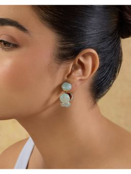 Indinoor - Sophie Everyday Hoops Earrings