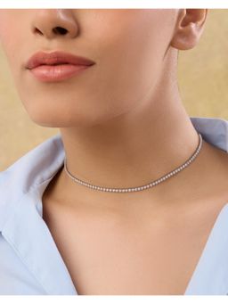Indinoor - Ninette Everyday Short Necklace