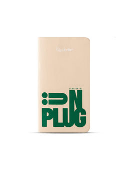 Pennline - Quikfill Unplug V1 (Quikrite) - Neutral