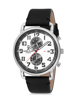 Daniel Klein - Black Color Watches For Men DK12245-1