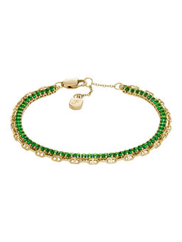 Fossil - Heritage Gold Bracelet