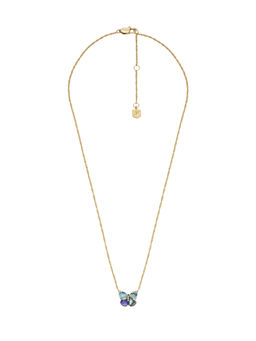 Fossil - Sutton Gold Necklace