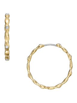 Fossil - Sutton Gold Earring