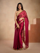 Red color option, Sold out, Currently selected