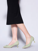 Green color option, Sold out
