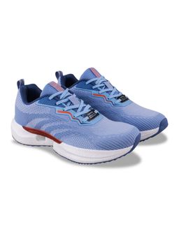 Campus - CORA Blue Men Running Shoes