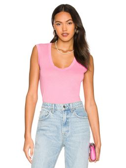 Velvet By Graham & Spencer - Estina Top