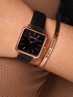 Joker and Witch - Joker & Witch Kalani Watch Bracelet Stack (L)