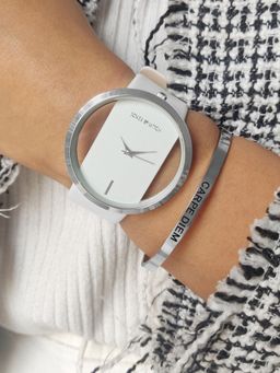 Joker and Witch - Joker & Witch Kira Watch Bracelet Stack (L)