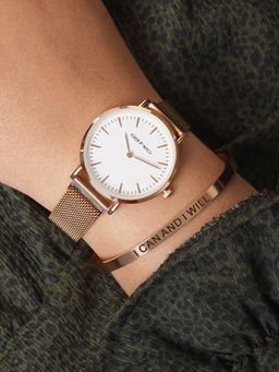 Joker and Witch - Joker & Witch Heidi Watch Bracelet Stack (L)