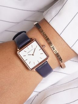 Joker and Witch - Joker & Witch Amora Watch Bracelet Stack (L)