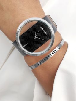 Joker and Witch - Joker & Witch Wren Watch Bracelet Stack (L)