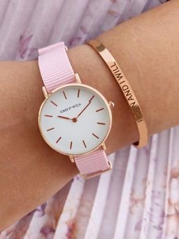 Joker and Witch - Joker & Witch Laura Watch Bracelet Stack (L)