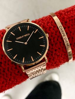 Joker and Witch - Joker & Witch Destiny Watch Bracelet Stack (L)