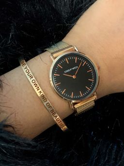 Joker and Witch - Joker & Witch Alexa Watch Bracelet Stack (L)