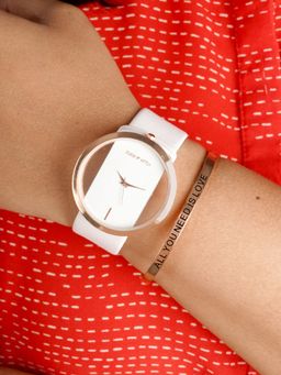 Joker and Witch - Joker & Witch Lauren Watch Bracelet Stack (L)