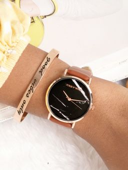 Joker and Witch - Joker & Witch Mya Watch Bracelet Stack (L)