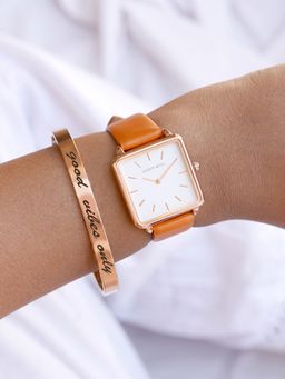 Joker and Witch - Joker & Witch Sydney Watch Bracelet Stack (L)