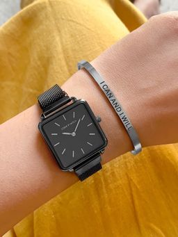 Joker and Witch - Joker & Witch Vivi Watch Bracelet Stack (L)