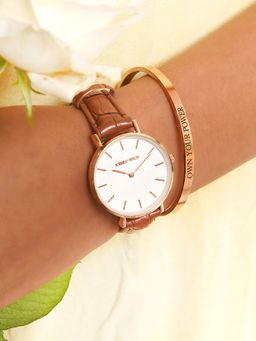 Joker and Witch - Joker & Witch Haven Watch Bracelet Stack (L)