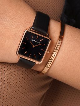 Joker and Witch - Joker & Witch Kiara Watch Bracelet Stack (L)