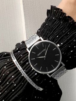 Joker and Witch - Joker & Witch Winter Watch Bracelet Stack (L)