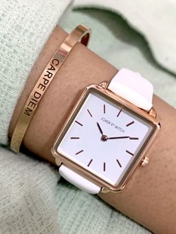 Joker and Witch - Joker & Witch Alaya Watch Bracelet Stack (L)