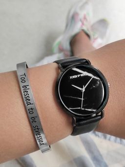 Joker and Witch - Joker & Witch Shiloh Watch Bracelet Stack (L)