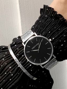 Joker and Witch - Joker & Witch Matilda Watch Bracelet Stack (L)