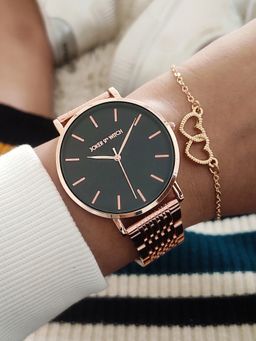 Joker and Witch - Joker & Witch Mei Watch Bracelet Stack (L)