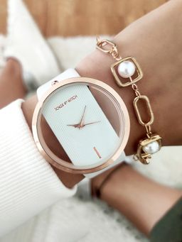 Joker and Witch - Joker & Witch Kyomi Watch Bracelet Stack (L)