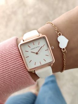 Joker and Witch - Joker & Witch Taylor Watch Bracelet Stack (L)