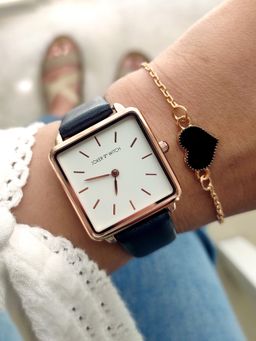 Joker and Witch - Joker & Witch Tina Turner Watch Bracelet Stack (L)