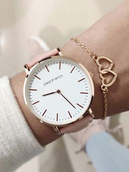 Joker and Witch - Joker & Witch Sapphire Watch Bracelet Stack (L)