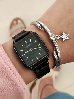 Joker and Witch - Joker & Witch Diana Watch Bracelet Stack (L)